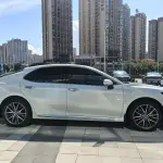 Toyota Camry 2022 из Китая