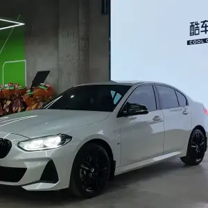BMW 1 Series 2023 178 л.с. — лот 57807367 из Китая