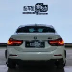 BMW 1 Series 2023 178 л.с. — лот 57807367 из Китая