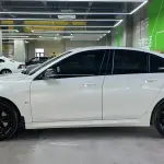 BMW 1 Series 2023 178 л.с. — лот 57807367 из Китая