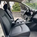 Nissan Tiida 2016 126 л.с. из Китая