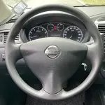 Nissan Tiida 2016 126 л.с. из Китая
