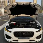 Jaguar XEL 2022 250 л.с. 250 л.с. из Китая