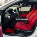 Jaguar XEL 2022 250 л.с. 250 л.с. из Китая