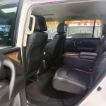 Infiniti QX80 2014 из Китая