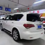Infiniti QX80 2014 из Китая