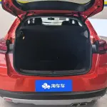 Citroen C3-XR 2020 из Китая