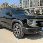 Haval Big Dog 2023 184 л.с. — лот 57807118 из Китая