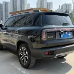 Haval Big Dog 2023 184 л.с. — лот 57807118 из Китая