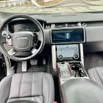 Land Rover Range Rover 2013 510 л.с. 510 л.с. из Китая