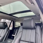 Land Rover Range Rover 2013 из Китая