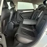 Audi A5 (Import) 2016 224 л.с. из Китая