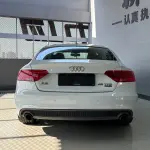 Audi A5 (Import) 2016 224 л.с. из Китая