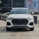 Audi Q5L 2022 190 л.с. — лот 57807169 из Китая