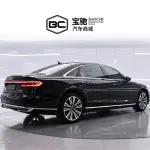 Audi A8 2021 286 л.с. 286 л.с. 286 л.с. из Китая