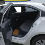 Toyota Corolla 2022 из Китая