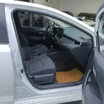 Toyota Corolla 2022 из Китая