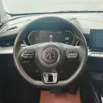 MG MG5 2022 из Китая