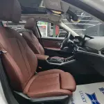 BMW 3 Series 2024 184 л.с. — лот 57807149 из Китая