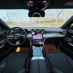 Mercedes-Benz C-Class 2025 204 л.с. 204 л.с. 204 л.с. из Китая
