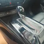 MG MG5 2022 из Китая