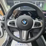BMW 3 Series 2024 184 л.с. — лот 57807149 из Китая