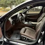 BMW 5 Series 2021 из Китая