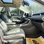 Toyota RAV4 2023 из Китая