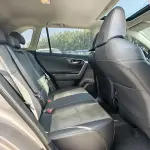 Toyota RAV4 2023 из Китая