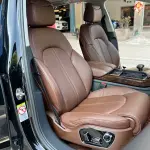 Audi A8 2017 290 л.с. — лот 57807397 из Китая