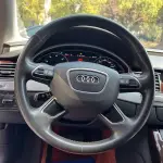 Audi A8 2017 290 л.с. — лот 57807397 из Китая