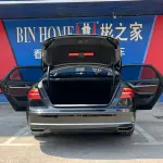 Audi A8 2017 290 л.с. — лот 57807397 из Китая