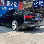 Audi A8 2017 290 л.с. — лот 57807397 из Китая