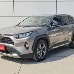 Toyota RAV4 2023 из Китая