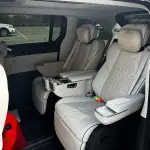 XPeng X9 2025 из Китая