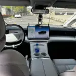 XPeng X9 2025 из Китая