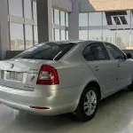 Skoda Octavia 2014 из Китая