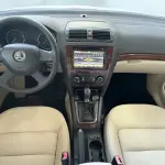Skoda Octavia 2014 из Китая