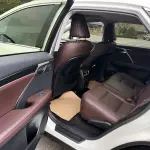 Lexus RX 2022 из Китая