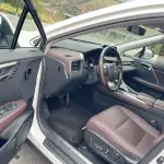 Lexus RX 2022 из Китая