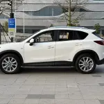 Mazda CX-5 2014 из Китая