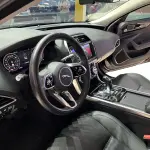 Jaguar XEL 2021 250 л.с. из Китая