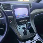 Toyota Alphard 2011 из Китая