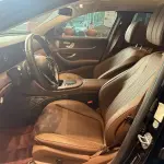 Mercedes-Benz E-Class 2023 из Китая