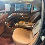 Mercedes-Benz E-Class 2023 из Китая