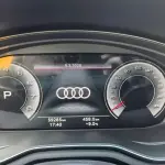 Audi A4L 2023 190 л.с. — лот 57807719 из Китая