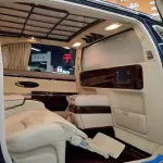 Maybach Maybach 2009 640 л.с. из Китая