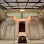 Maybach Maybach 2009 640 л.с. из Китая