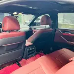 BMW 5 Series 2021 252 л.с. — лот 57807793 из Китая