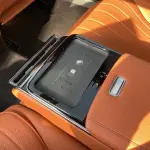 Mercedes-Benz S-Class 2024 367 л.с. — лот 57807871 из Китая